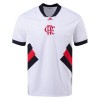 Original Fußballtrikot Flamengo Adidas Icon 2022-23 Für Herren